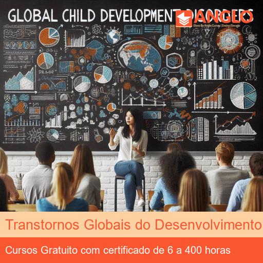 Transtornos Globais do Desenvolvimento Infantil